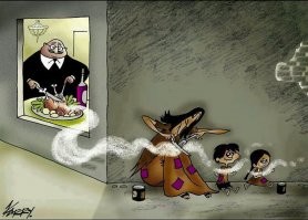 Почему антикризисные советы никогда не работают?