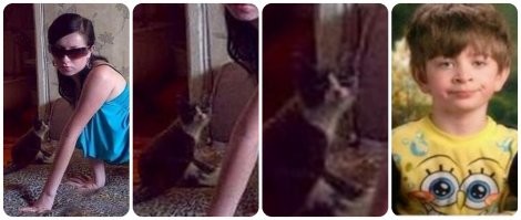 Смешные и познавательные картинки