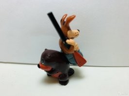 Где гулял всю ночь?