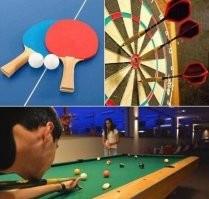 То же касается и игры на гитаре.