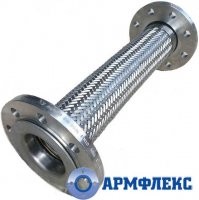 Гибкие вставки....