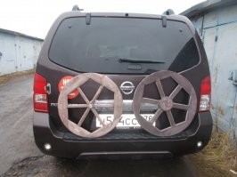 Автовсячина