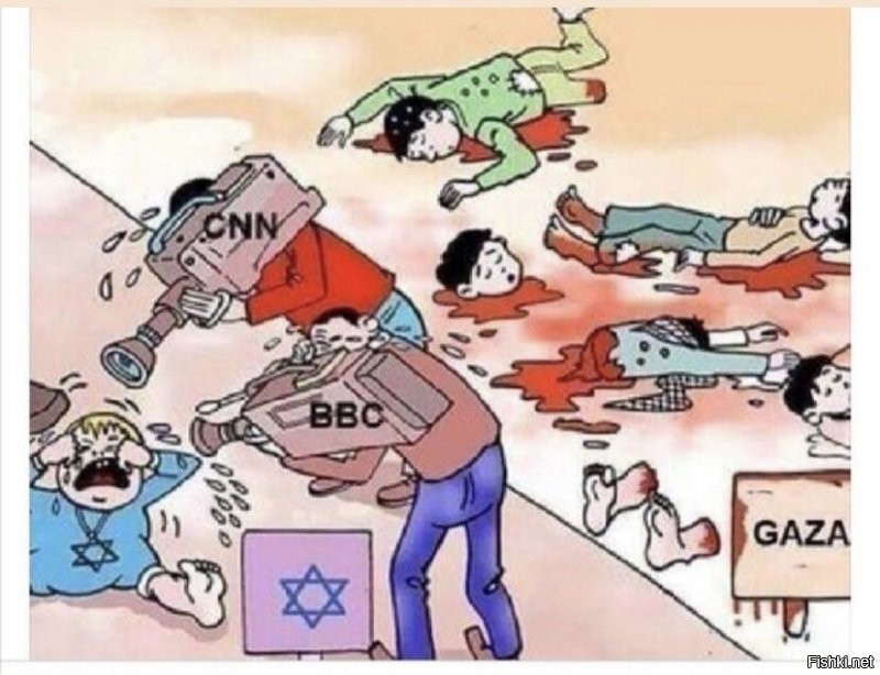 О политике и не только