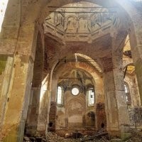 22 заброшки, от которых захватывает дух