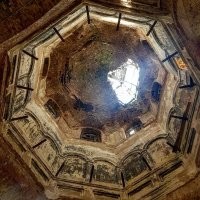 22 заброшки, от которых захватывает дух