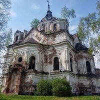 22 заброшки, от которых захватывает дух