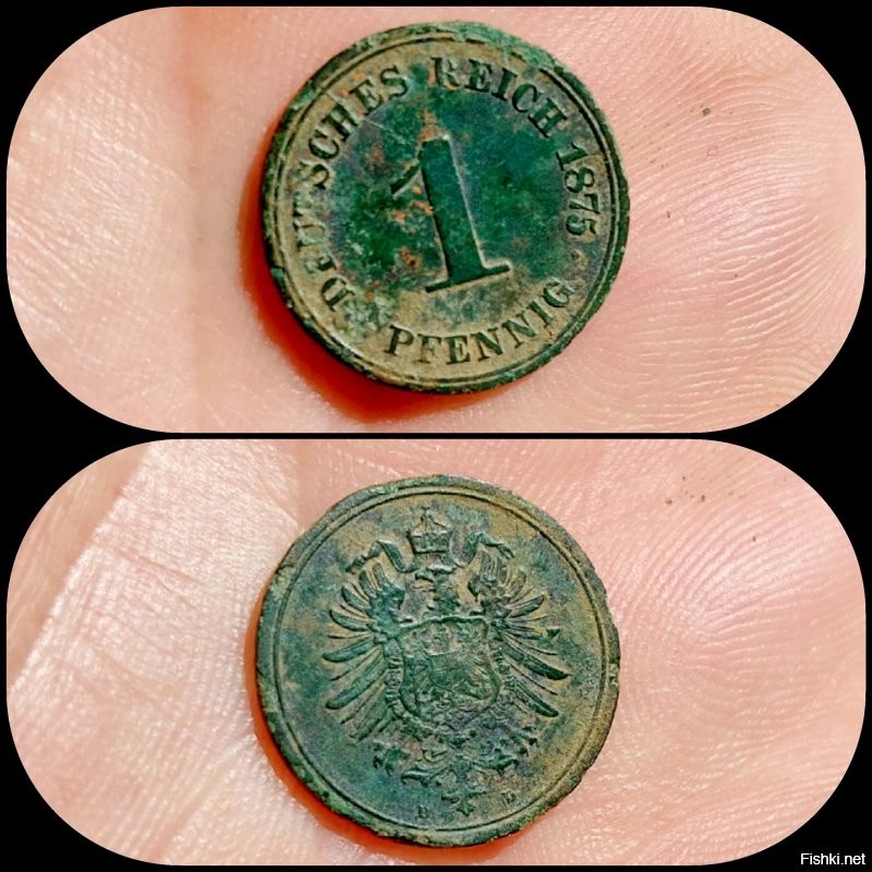 а это часть моих находок!