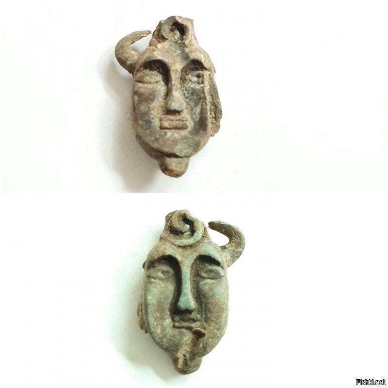 а это часть моих находок!