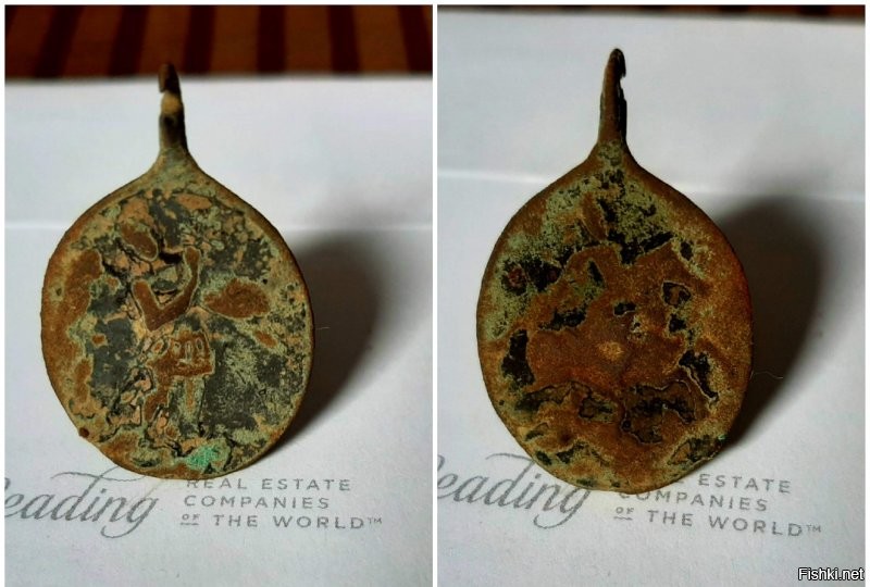 а это часть моих находок!