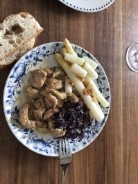 Все сам, без ваших китайских палочек...