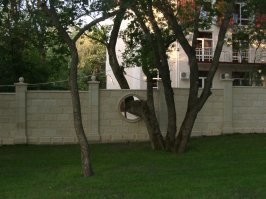 А это в Кабардинке.