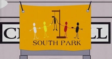 Надо быть добрее!