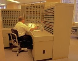 В танки боёк выехал зарубиться чувак.