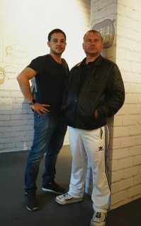 Как на самом деле выглядит "укуренный парень", чье фото стало мемом в 2011 году