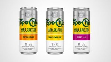 Очередной блок позитива