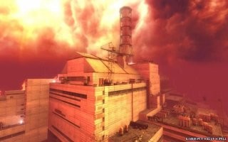 Дождёмся окончания первого и двинем в зону.