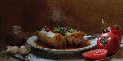 о-о-о-о, голубцы!!!