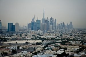 15 поразительных вещей, которые возможны только в Дубае