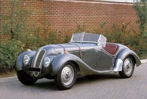 BMW 328 (1936-1940)
