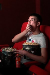 С интересом жду срача между феминистками и трансгендерами!