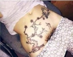 Храбрость персидских женщин