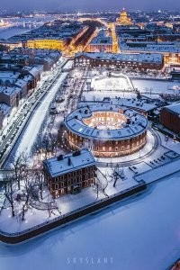 Тут нет постановочных фото ©