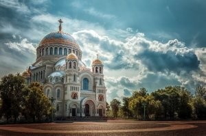 Тут нет постановочных фото ©