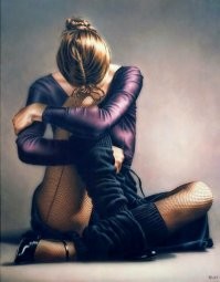 Paul Kelley - чулки и не только