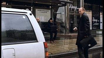 Как нынче угоняют машины