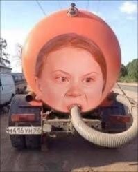 Ледниковая катастрофа неизбежна