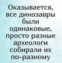 Ученые открыли новый вид динозавра