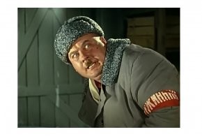 - Проклятые нарушители культурного слоя!