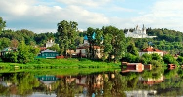 10 мест в России, где хоть раз должен побывать каждый