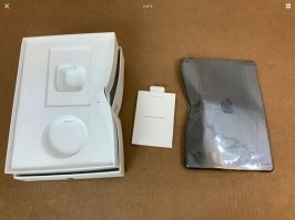 В этом случае волноваться не нужно , УПС вернет деньги в течении недели , но и падик уже не спасти как раз мать замяли и ретина в заднице с корпусом , с него теперь можно только взять камеру и батарею