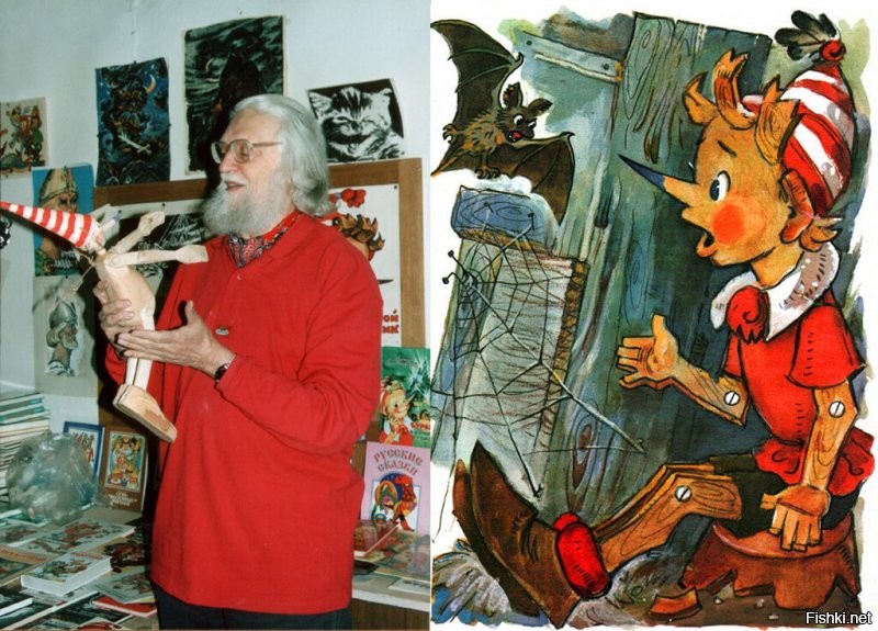 Леонид Викторович Владимирский