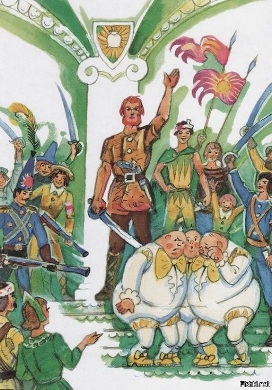 Леонид Викторович Владимирский