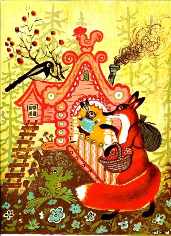 Юрий Васнецов