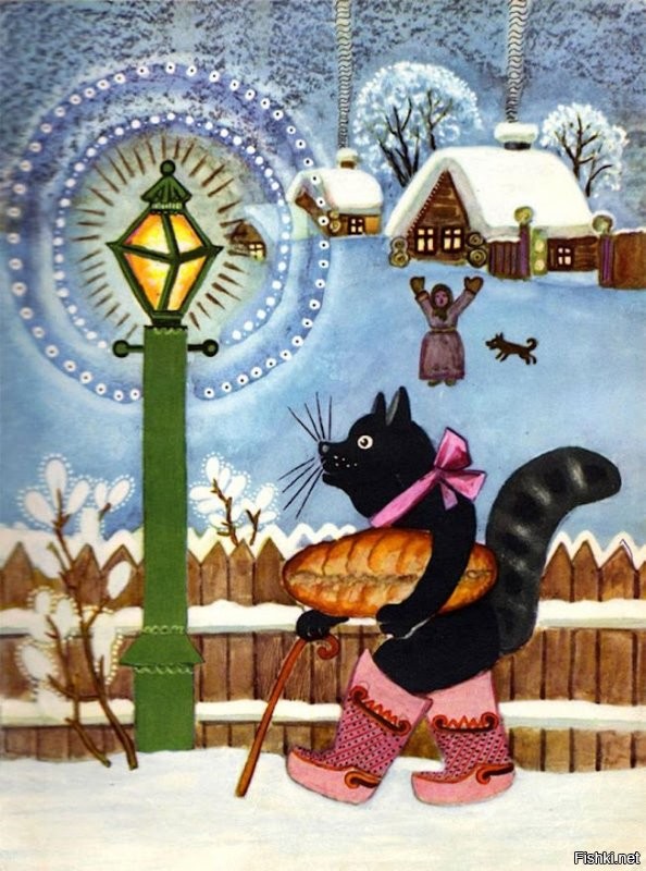 Юрий Васнецов