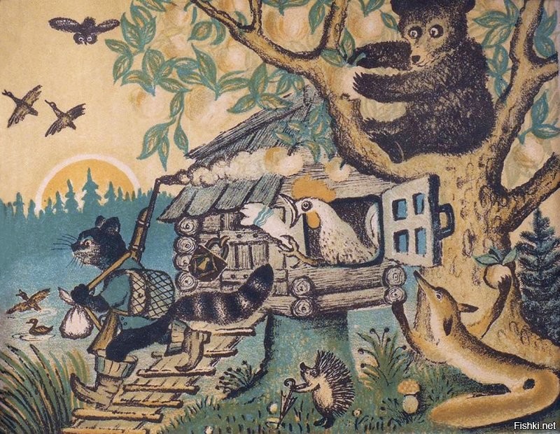 Юрий Васнецов