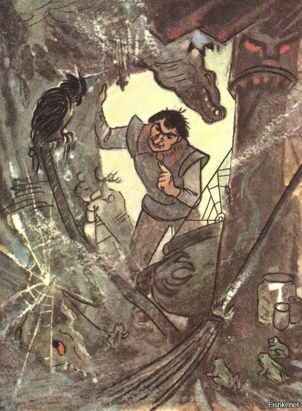 Леонид Викторович Владимирский