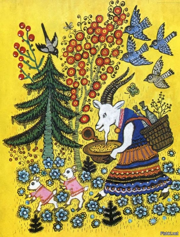 Юрий Васнецов