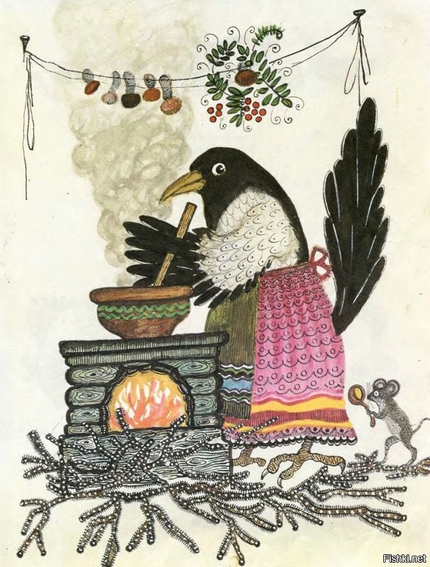 Юрий Васнецов