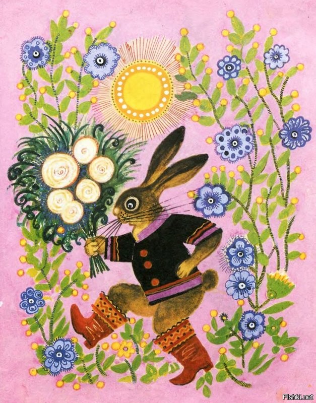 Юрий Васнецов