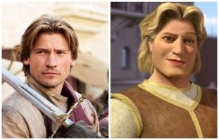 Костер-Вальдау вообще-то играет