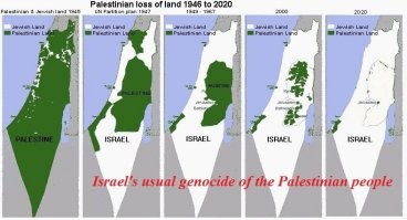 Хм да, ещё немного  ... это то что Вы называете "заботой о безопасности"  Немецкие фашисты тоже! в 30-40ые годы так же поступали с евреями. Это как турки поступали и поступают с армянами, курдами, греками. Главное найти само оправдание!  
Этому есть простое название - геноцид.
