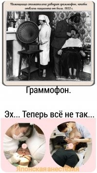 Фотографии прошлого, на которых история кажется ещё интересней