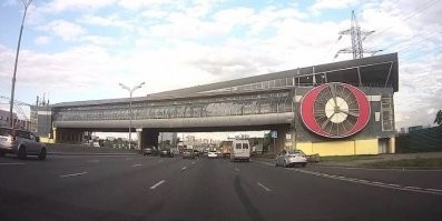 Народный автомобильный юмор в картинках