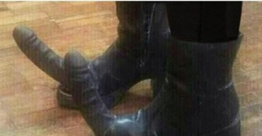 Обувь из гробницы фараона Унегбу,до 3032/2982 гг. до н. э.