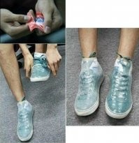 Смешные комментарии из соц.сетей