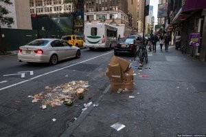 "Не спорим, в США чистые и убранные улицы"
==================
Ага.